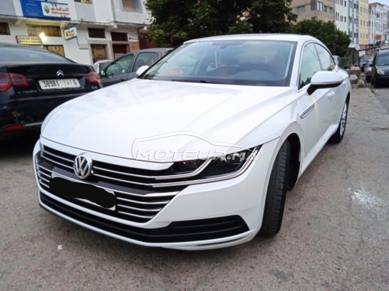 فولكزفاكن ارتيون Business 2.0 tdi مستعملة 1526072
