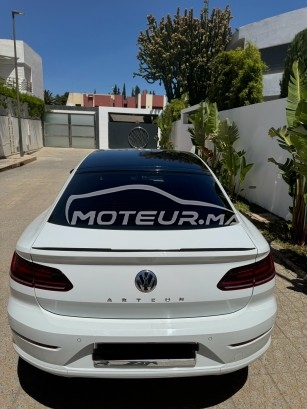 VOLKSWAGEN Arteon occasion 1847527