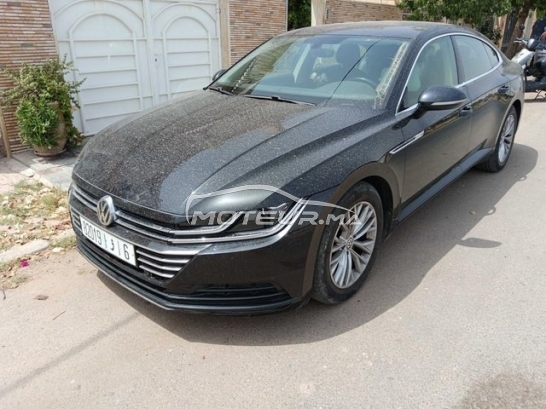 Voiture au Maroc VOLKSWAGEN Arteon - 472970