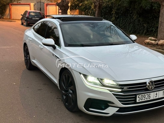 فولكزفاكن ارتيون مستعملة 1786087