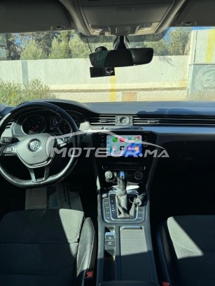 VOLKSWAGEN Arteon Business occasion 2847679