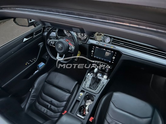 فولكزفاكن ارتيون مستعملة 1786088