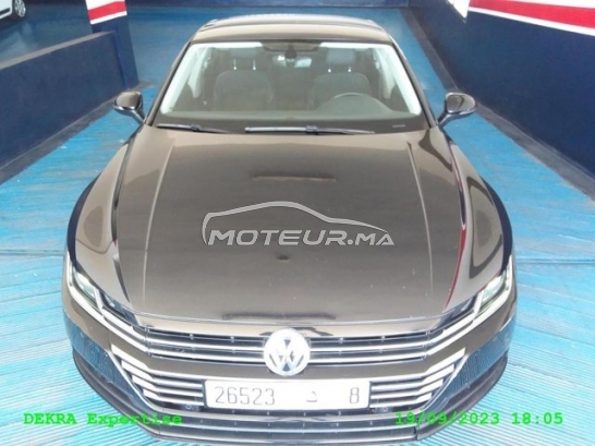 VOLKSWAGEN Arteon occasion 1715392
