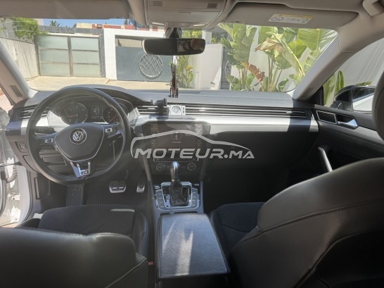 VOLKSWAGEN Arteon occasion 1847530