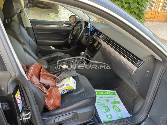 فولكزفاكن ارتيون 2019 مستعملة 1682742