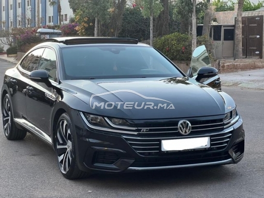 فولكزفاكن ارتيون مستعملة 2015614