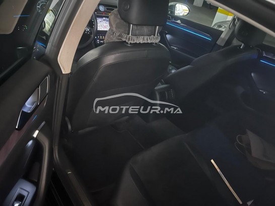 فولكزفاكن ارتيون 2018 مستعملة 1639321