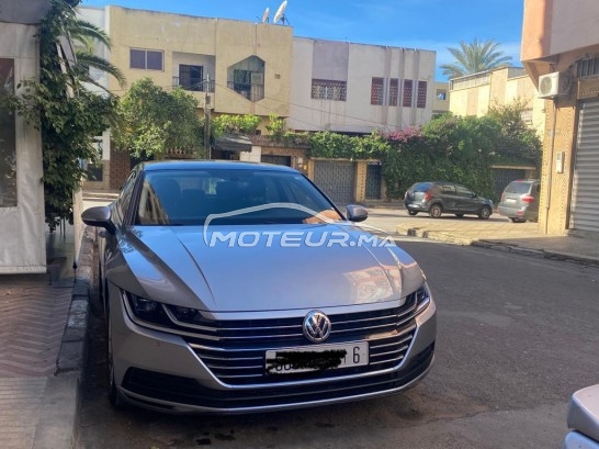 VOLKSWAGEN Arteon Business occasion 1823745