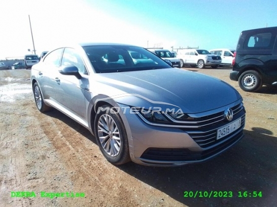 فولكزفاكن ارتيون مستعملة 1753769