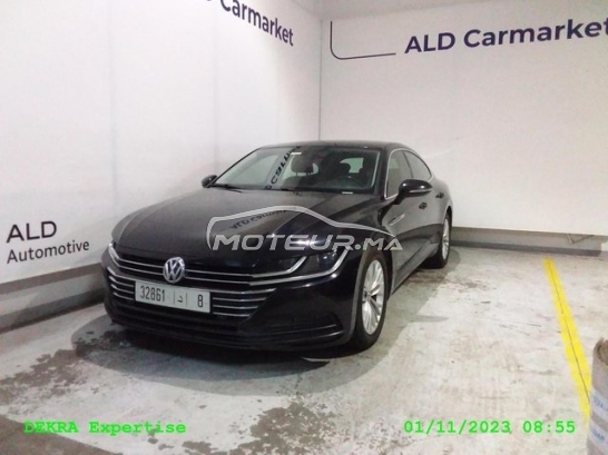 فولكزفاكن ارتيون مستعملة 1753766