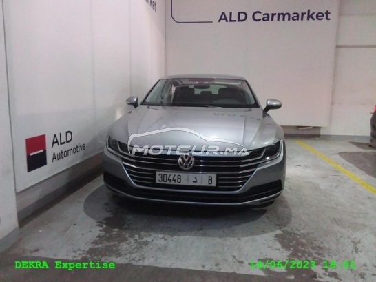 فولكزفاكن ارتيون مستعملة 1663346