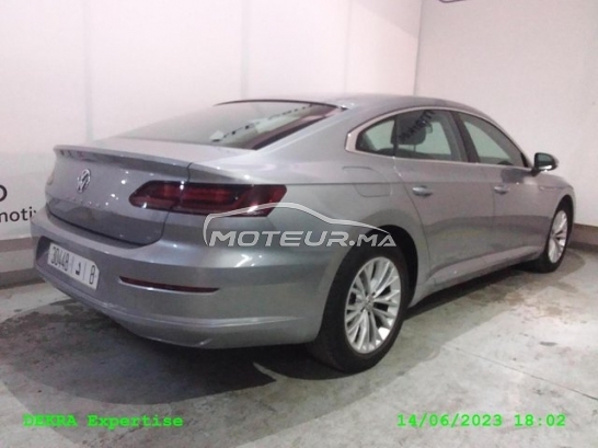 فولكزفاكن ارتيون مستعملة 1663348