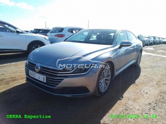 فولكزفاكن ارتيون مستعملة 1753773