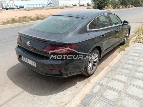 فولكزفاكن ارتيون مستعملة 3511664