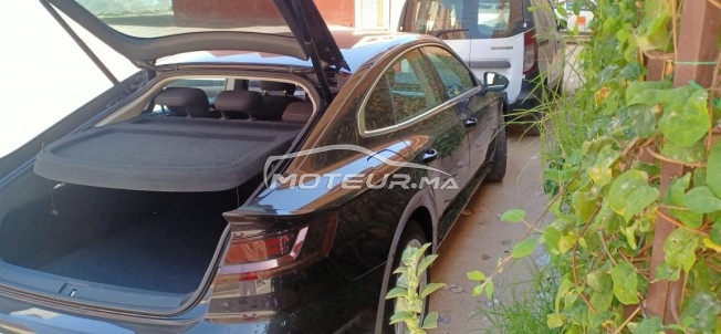 فولكزفاكن ارتيون مستعملة 1384606