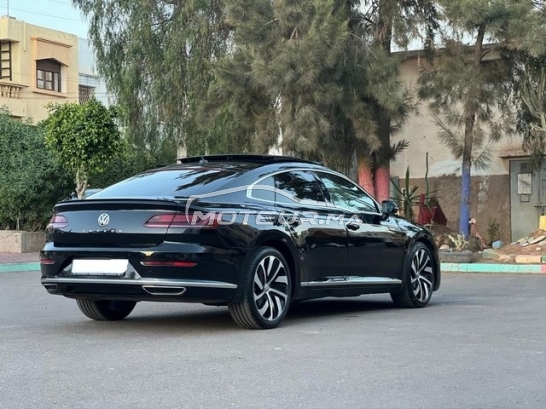 فولكزفاكن ارتيون مستعملة 2015610