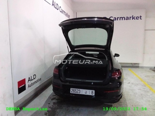 VOLKSWAGEN Arteon occasion 1715387