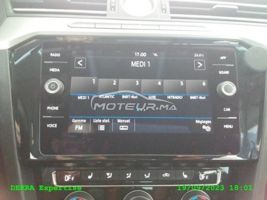 VOLKSWAGEN Arteon occasion 1715381