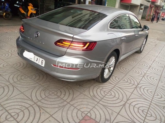 فولكزفاكن ارتيون مستعملة 1713051