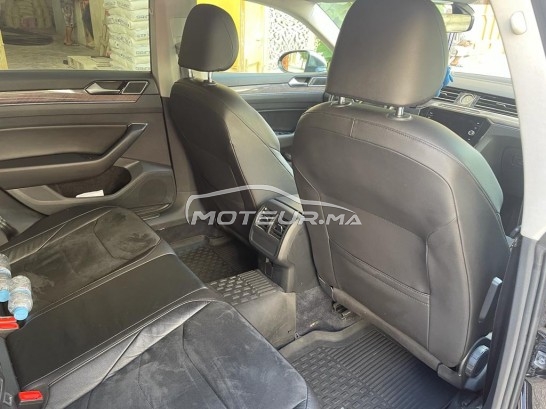 فولكزفاكن ارتيون 2019 مستعملة 1682743