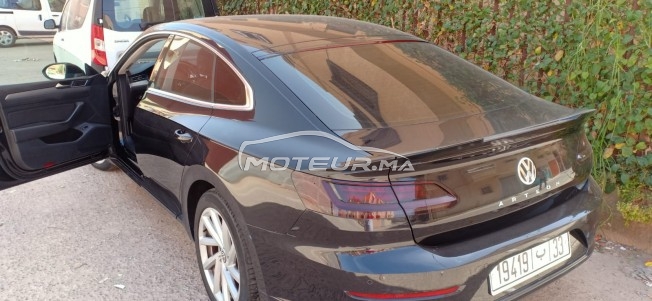 فولكزفاكن ارتيون مستعملة 1384608