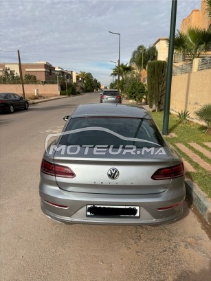 فولكزفاكن ارتيون Business مستعملة 1968308