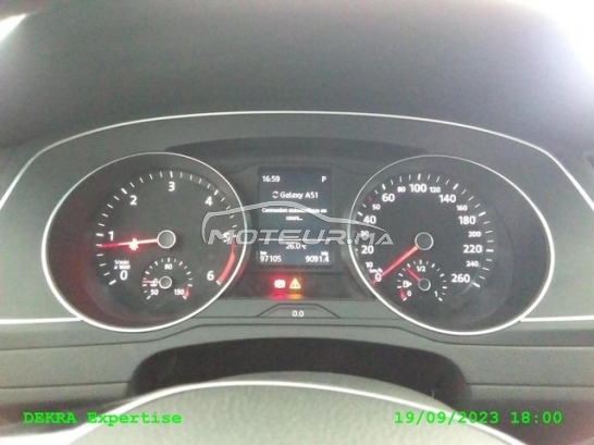 VOLKSWAGEN Arteon occasion 1715382