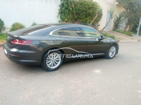 فولكزفاكن ارتيون مستعملة 1602271