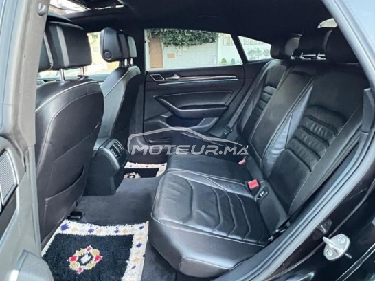 فولكزفاكن ارتيون مستعملة 2015612