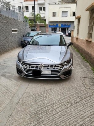 Acheter voiture occasion VOLKSWAGEN Arteon au Maroc - 451840