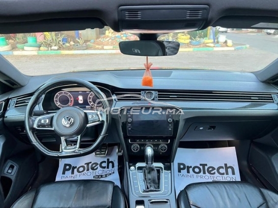 فولكزفاكن ارتيون مستعملة 2015611