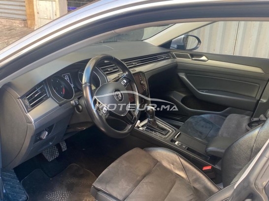 VOLKSWAGEN Arteon Business occasion 1823743
