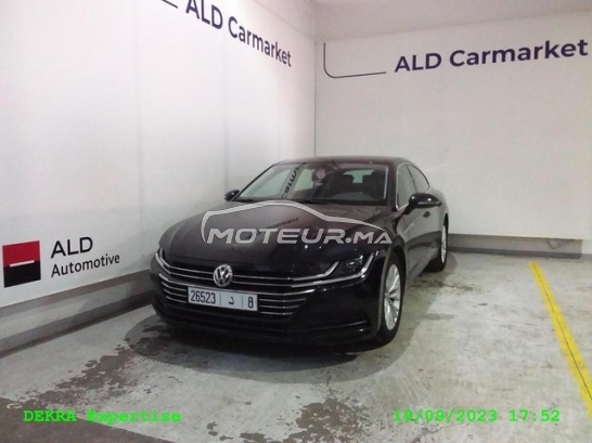 VOLKSWAGEN Arteon occasion 1715393