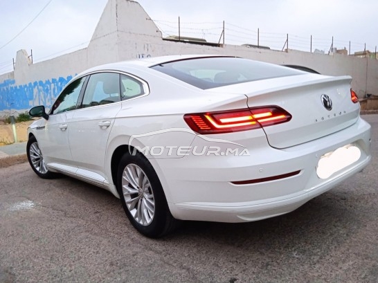 فولكزفاكن ارتيون Business 2.0 tdi مستعملة 1526071