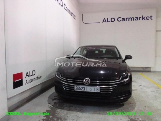 VOLKSWAGEN Arteon occasion 1715388