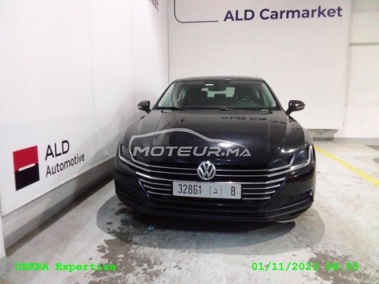 فولكزفاكن ارتيون مستعملة 1753760