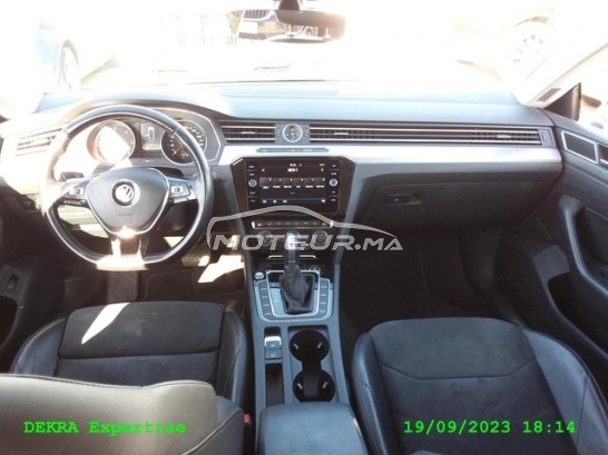 VOLKSWAGEN Arteon occasion 1715391