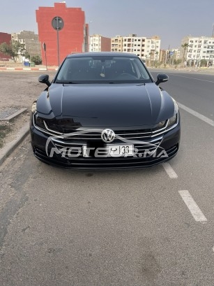 فولكزفاكن ارتيون مستعملة 1347411