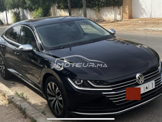 فولكزفاكن ارتيون 2018 مستعملة 1639327