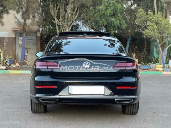 فولكزفاكن ارتيون مستعملة 2015609