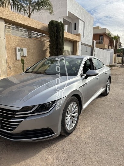 فولكزفاكن ارتيون Business مستعملة 1968309