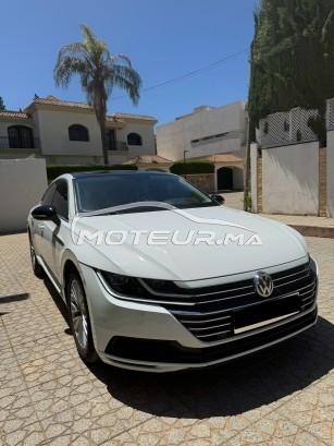 VOLKSWAGEN Arteon occasion 1847532