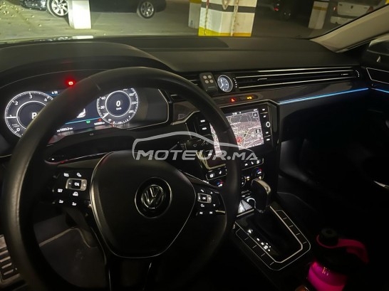 فولكزفاكن ارتيون 2018 مستعملة 1639320