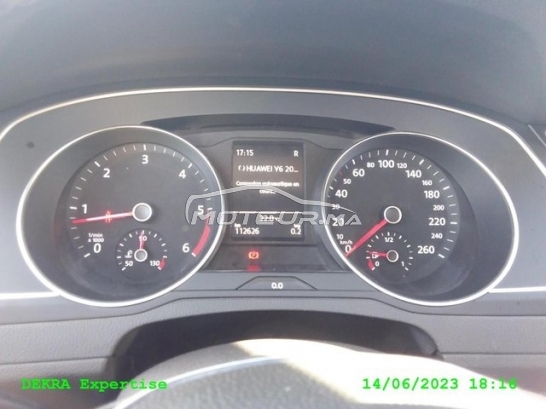 فولكزفاكن ارتيون مستعملة 1663349