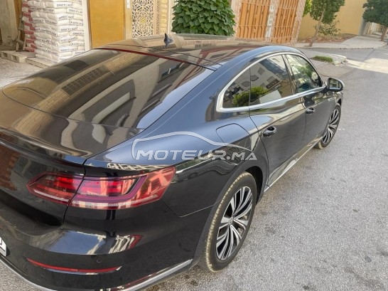 فولكزفاكن ارتيون 2019 مستعملة 1682739