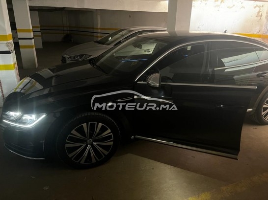 فولكزفاكن ارتيون 2018 مستعملة 1639323