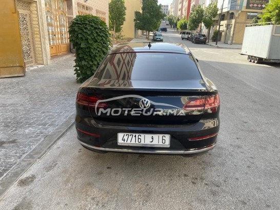فولكزفاكن ارتيون 2019 مستعملة 1682737