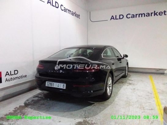 فولكزفاكن ارتيون مستعملة 1753759