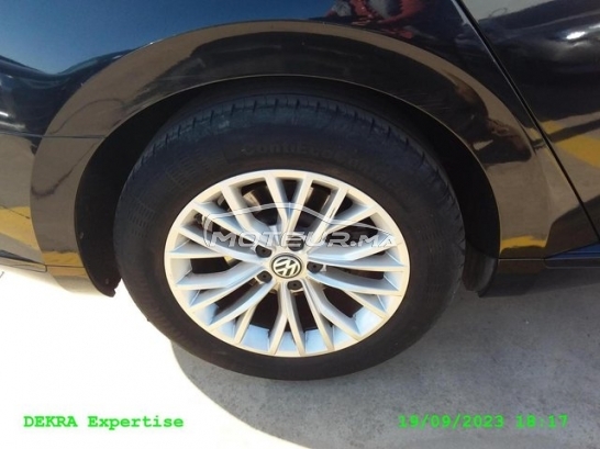 VOLKSWAGEN Arteon occasion 1715390