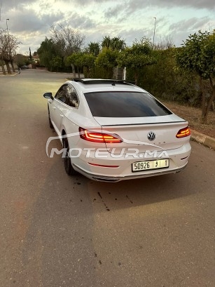 فولكزفاكن ارتيون مستعملة 1786089